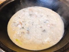 回头鱼-陈大锅·岳阳鱼馆·地道岳阳菜(美食街店)