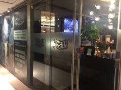 -YASAKI国际舞蹈中心