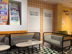 -白梧桐·团建聚会·百人轰趴馆(留仙洞店)