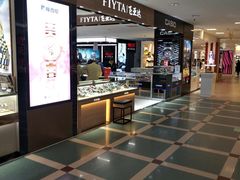 -沈阳大商千盛购物中心有限公司(长江街店)