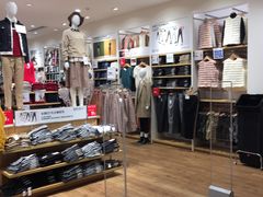 -优衣库(广州恒宝广场店)