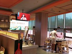 -竹犇番茄火锅(长风街店)