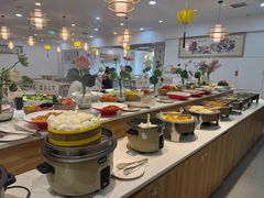 -禾匙素食自助(莱蒙都会店)