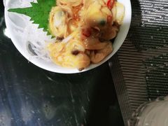 -昱匠·日本料理(金融街店)