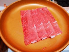 -小茉庐和牛自助火锅(龙湖万达店)