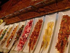 -汉巴味德巴西烤肉(顺和广场店)