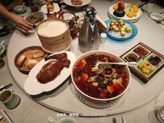 -四世同堂·京菜·烤鸭(双井店)