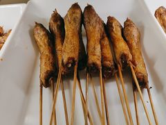 -王大爷成都烧烤(营门口店)