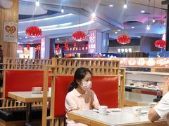 大堂-友壹町寿司(嘉洲广场店)