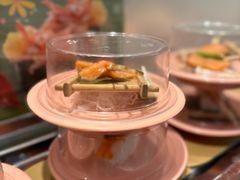 -争鲜回转寿司(通州万达店)