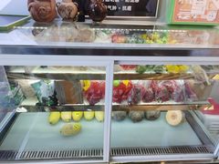 -津椰本·海南正宗椰奶清补凉(店一店)