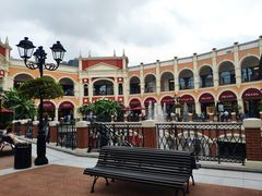 -佛罗伦萨小镇广佛名品奥特莱斯(疏港路店)