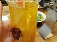 -万记麻辣烫国展总店