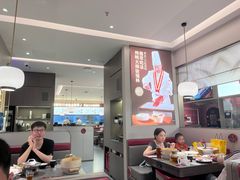 -额娘·春饼烤鸭(乐汇城店)