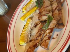 -Laures·月桂西班牙碳烤餐厅(十尚坊店)