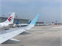 -银川河东国际机场