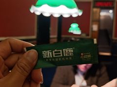 -新白鹿餐厅(龙游路总店·杭帮菜名店)