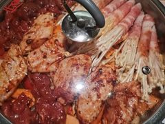 -黄记煌三汁焖锅(悦方IDmall店)