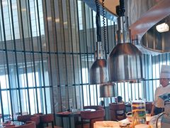 -洲际酒店·地平线全日餐厅HORIZON CAFÉ