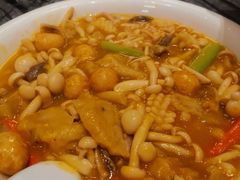 情妹一品鲜-情妹耙泥鳅·江湖川菜(科华店)