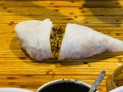 -安徽阜阳卷馍(西单店)