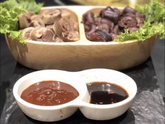 -蒙料·手把肉(望京店)