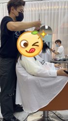 -icare美发沙龙