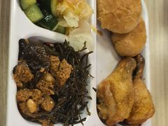 -香妃烤鸡(新奥店)