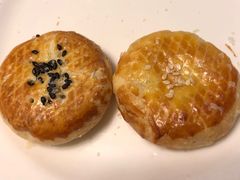 -长发西饼(临顿路店)