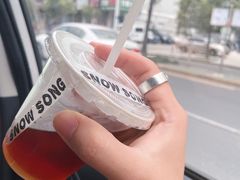 -雪凇咖啡snowsong(三盛店)