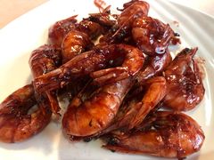 -翠亭酒家(山西南路店)