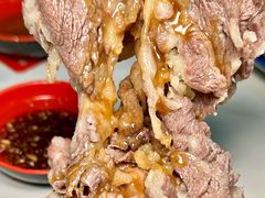 -喜潮汕桐坑阿松牛肉店(东二店)