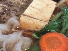 -铃木食堂(帽儿胡同店)
