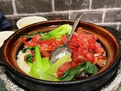 -煲煲好(朝阳门店)