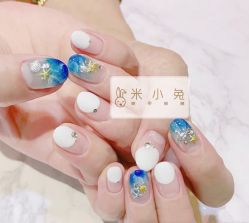 -米小兔美甲美睫