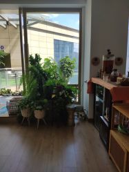 -伽玥瑜伽·普拉提馆