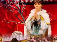 -北京杜莎夫人蜡像馆