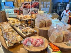-西村叔叔的店·面包·甜品·蛋糕(清河万象汇店)