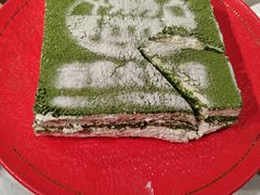 -晶丽香榭自助餐(南京大饭店)