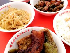 -赵家好米干饭把子肉(小纬六路店)