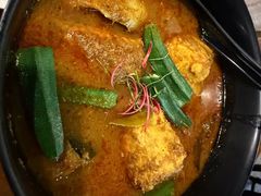 -Limapulo: Baba Can Cook