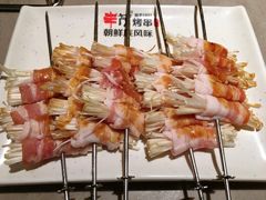 -丰茂烤串(金源店)