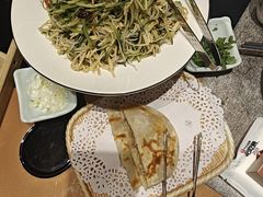 -蒙古人烤羊大师·草原料理(工农大路店)
