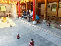 -云南民族村