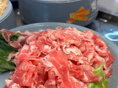-大橘元自助回转火锅(天河新天地店)