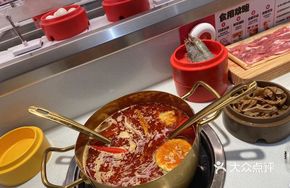 Nanyang Lemongrass Broth