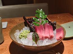 -Tuna maki寿司(园区永旺店)