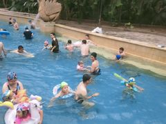 -龙达温泉生态城