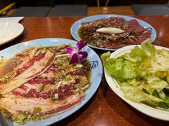 -丸福烤肉(君隆广场店)