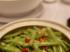 -莲苑中餐厅·Lotus Court(厦门马哥孛罗东方大酒店)